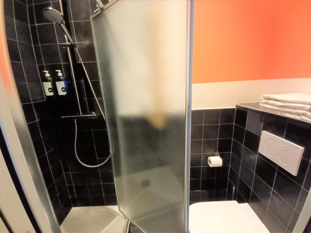 Maison Francois Paris - Two Rooms Apartment & Studio - Linkable Together מראה חיצוני תמונה